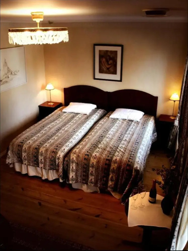 Hotel Mellanfjärden