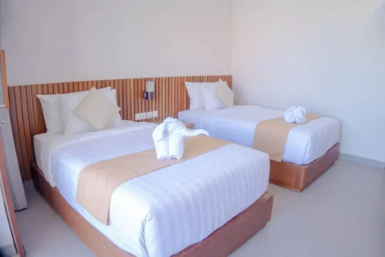 Tanaka Canggu Guesthouse