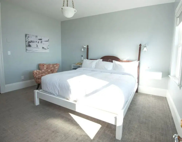 Emerson Inn