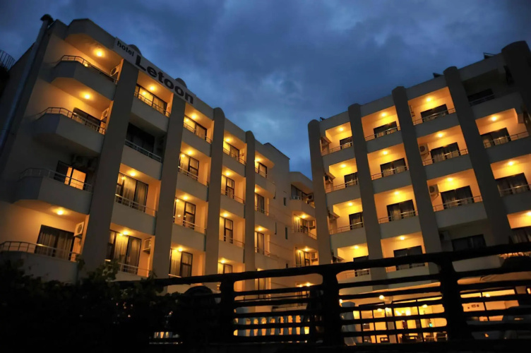 Image de l'hôtel