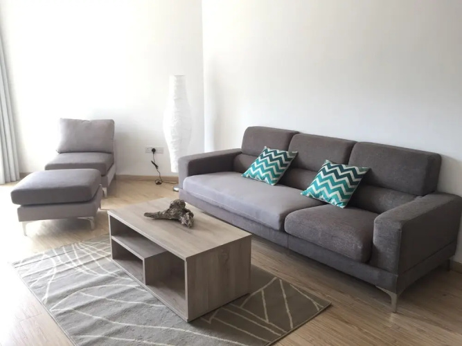 Eden Beach Apartments