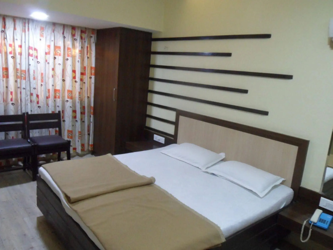 Hotel Jagannath