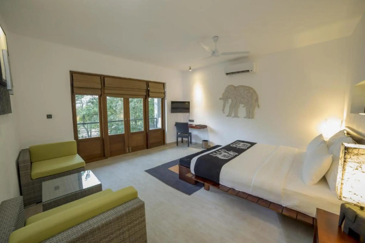 Aliya Resort & Spa