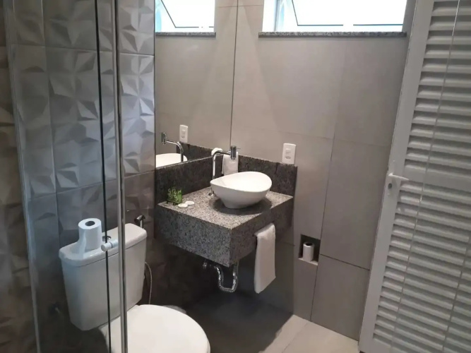 Hotel Recanto Dos Ipes Ii