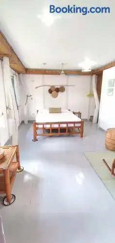 Alumbung Cottages
