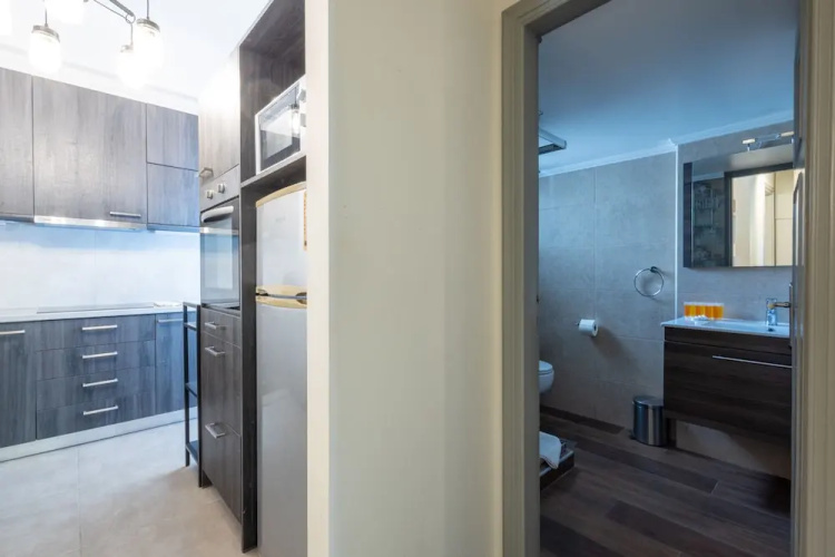 Kastella Waves Chic 2-bedroom Getaway