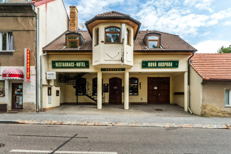 Image de l'hôtel