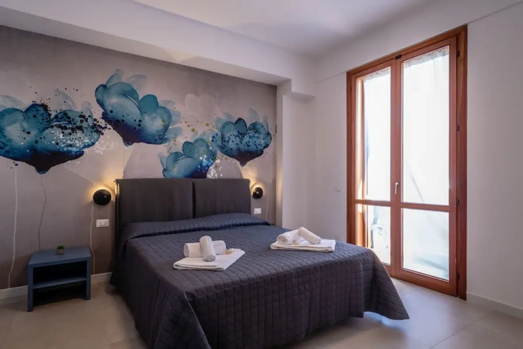 1 Bedroom Classic Apartment