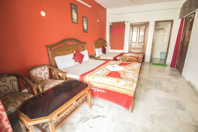 Hotel Jain Regency