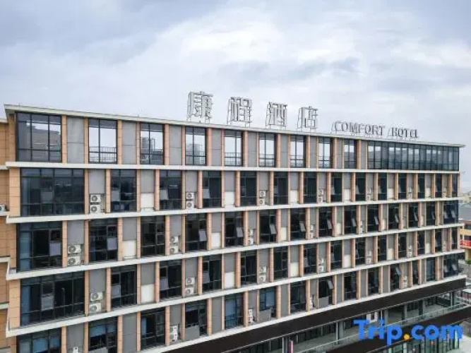 Comfort Hotel