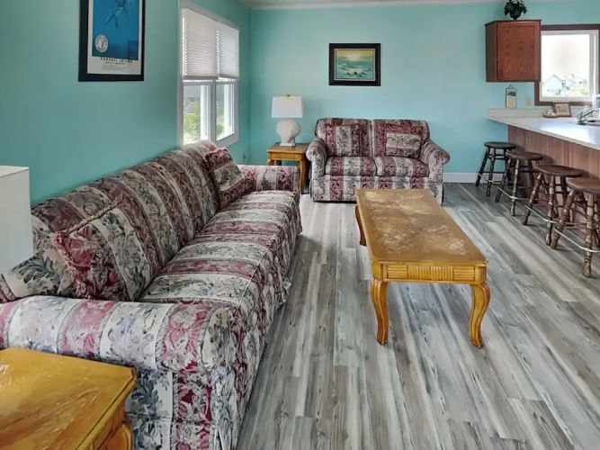 Hoff 1 by Topsail Realty