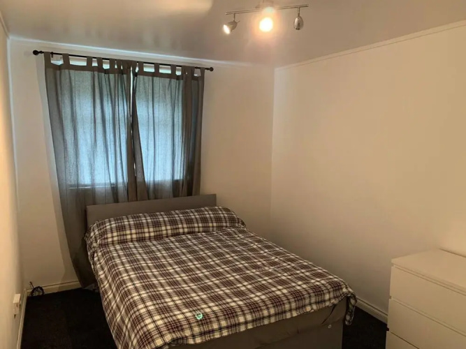 Remarkable 2-bed Apartment in Glasgow