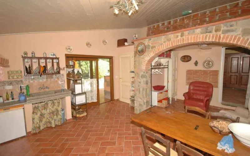 Casa Marco