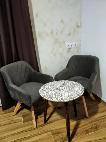 Hostal Restaurante La Mancha