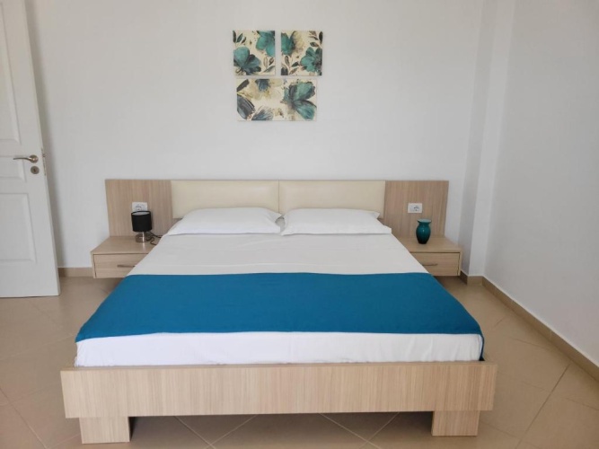 3 Bedrooms Apartment with balcony and with view