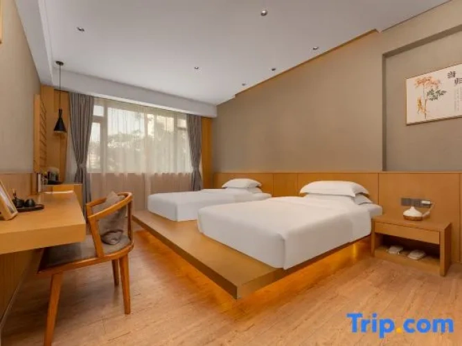 Comfort Twin room