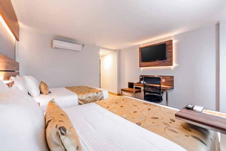 Sleep Inn Tijuana