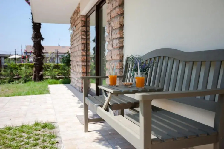 Villa Maxikris