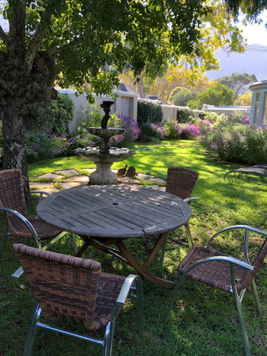 Doris Cottage