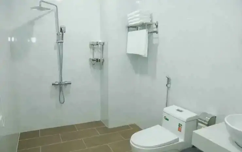 Le Phan Hotel