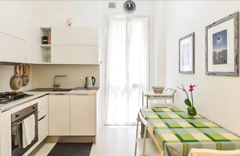 Modern Apartment in a Central Location
