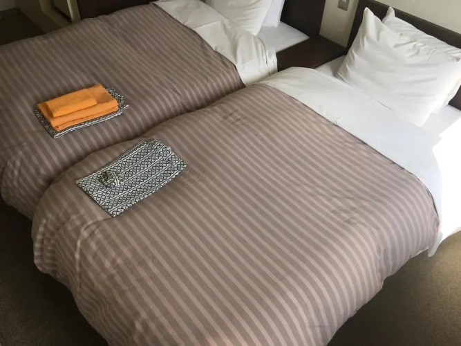 Hotel Tsutaya
