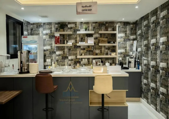 Samt suites hotel Alfyhaa