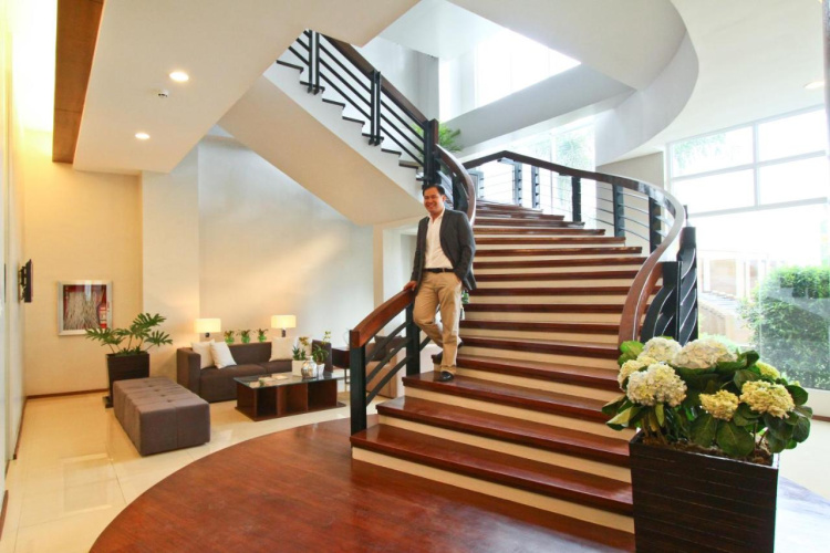 The Harvest Hotel Managed By Hii - 카바나투안