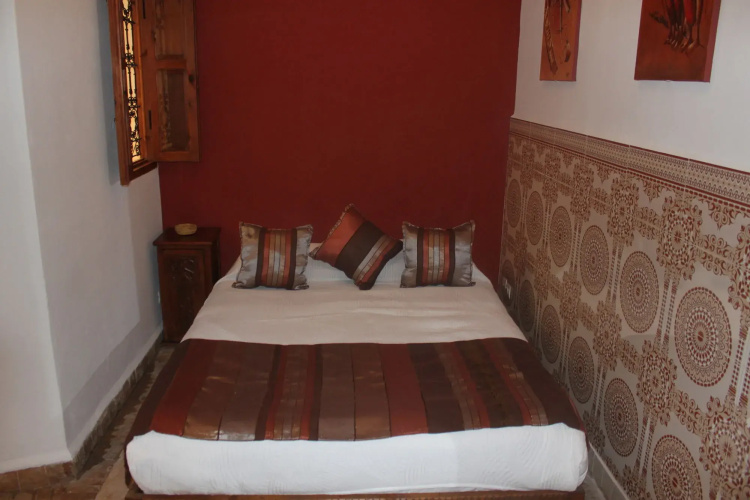 Riad Amra