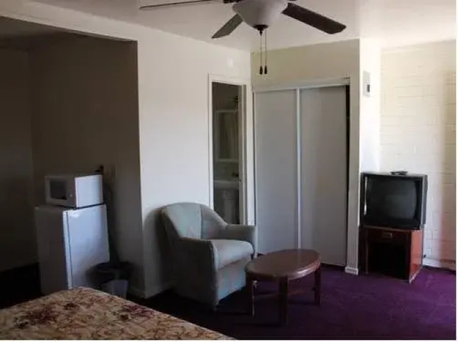 Sunland Motel Mesa