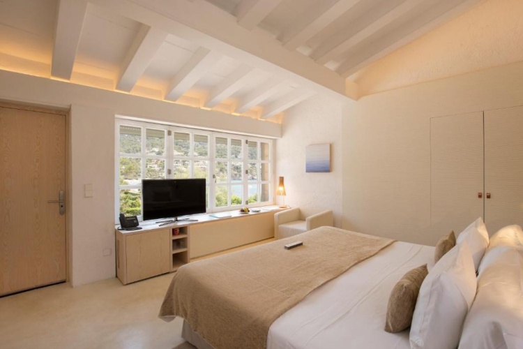 With Terrace/ Chillout Double room