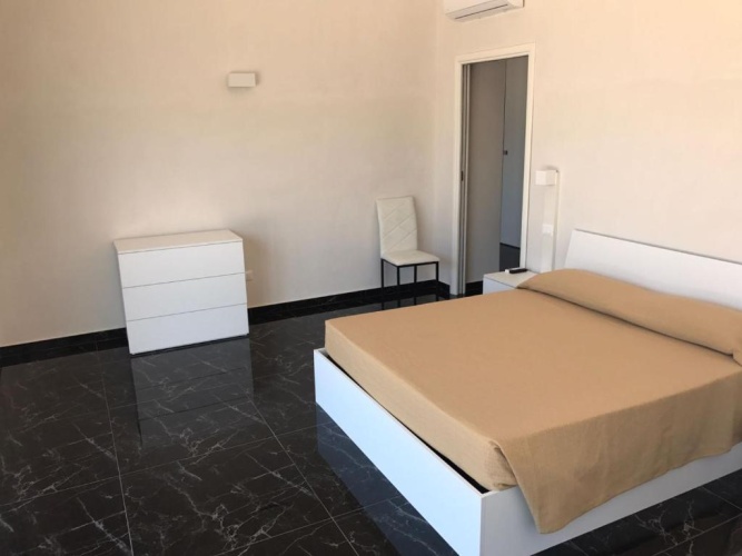 Suite with garden view
