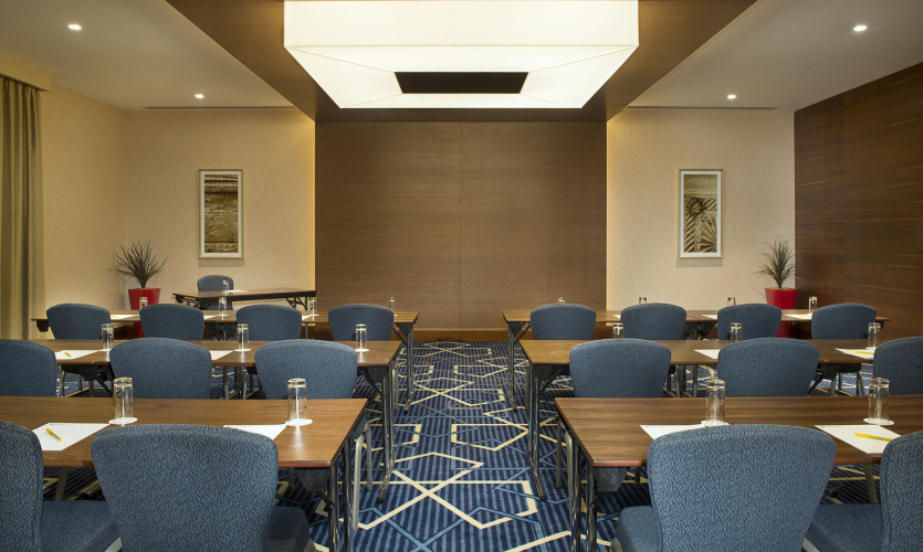 Hilton Garden Inn Dubai Jumeirah photo 25