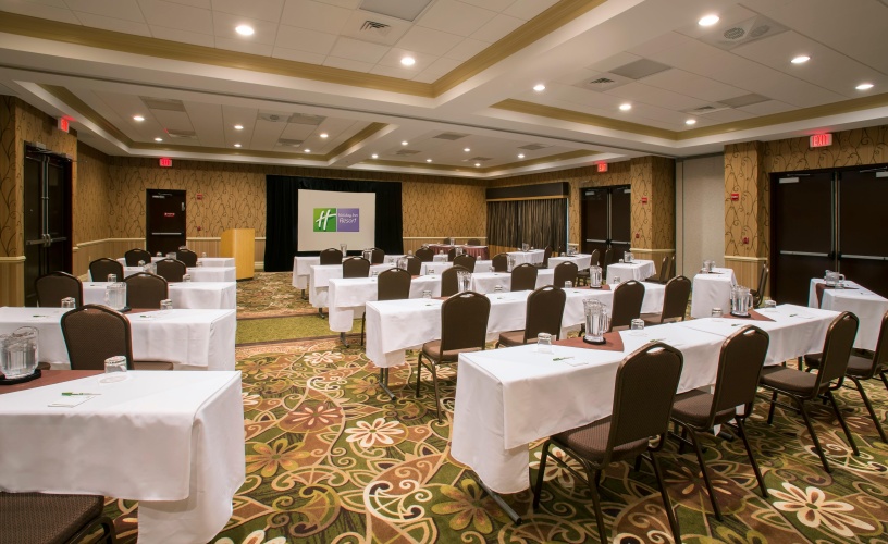 Holiday Inn Resort Orlando Lake Buena Vista photo 24