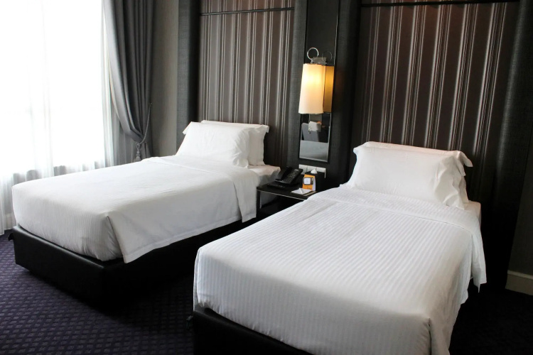 Hatten Place Melaka