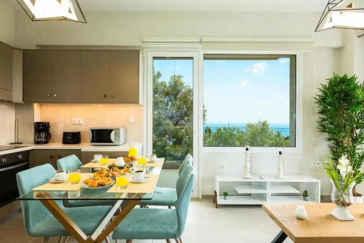Vigla Suites