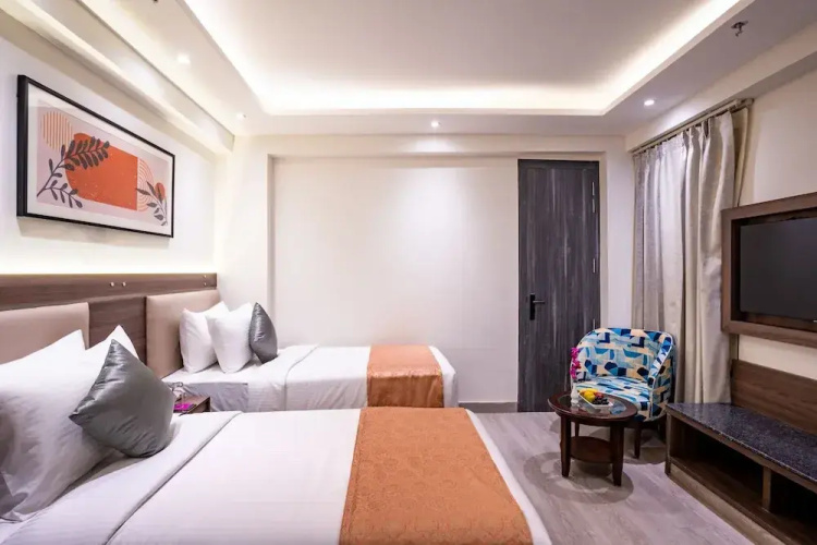 Regenta Inn Gurugram