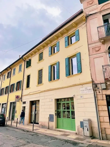 Casa Babbuino - Verona