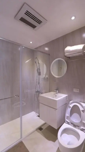 810 Kinmen B&B