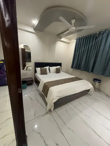 Hotel Shyam Inn