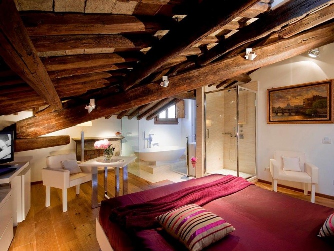 Classic Double Suite