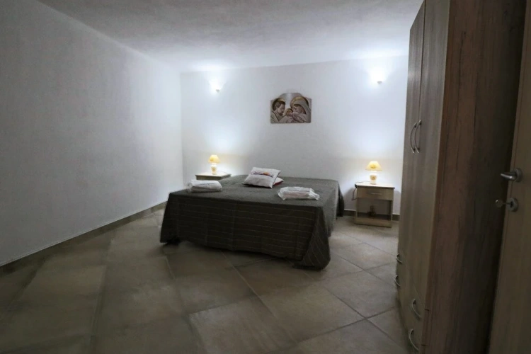 2 Bedrooms Double Cottage