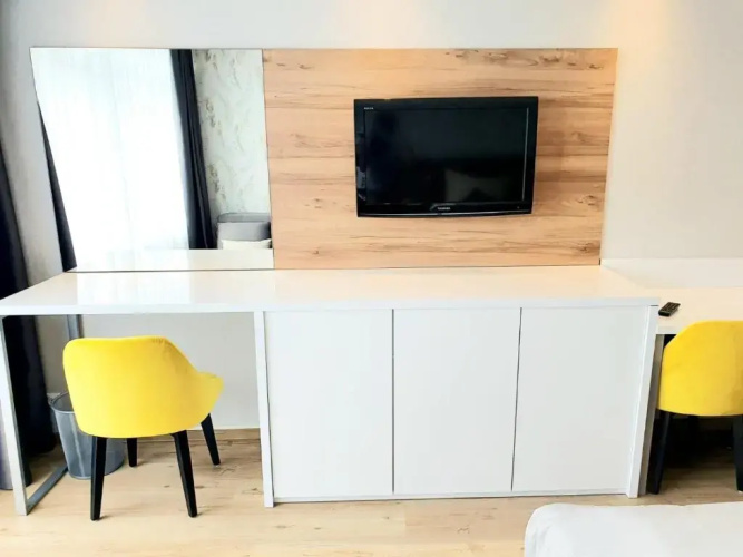Haus am See Luxury HS 948