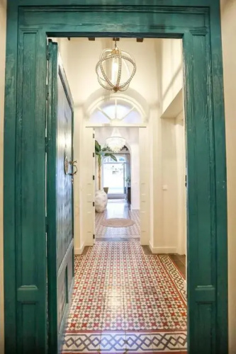 Duplex de lujo El Granado