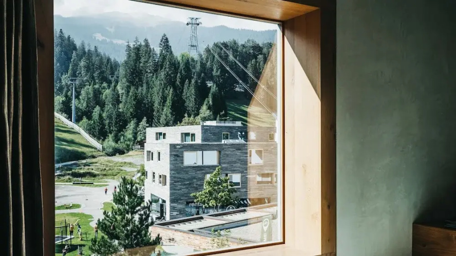 Rocksresort - Inh 25801