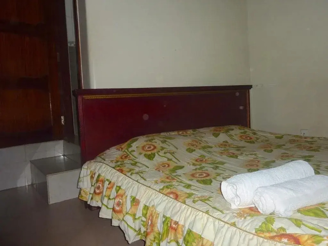 Hotel Harambe