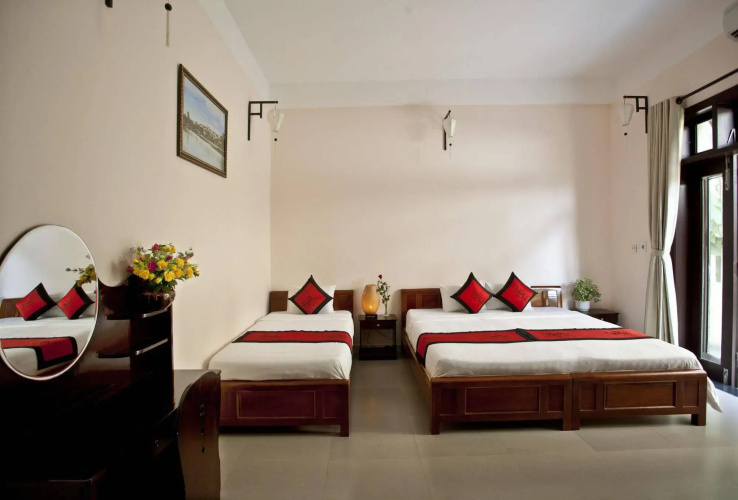 Ngan Phu Villa