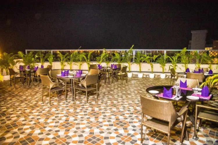 Regenta Inn- Amritsar
