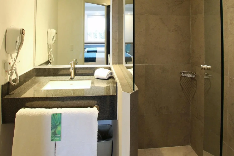 Superior Quadruple room