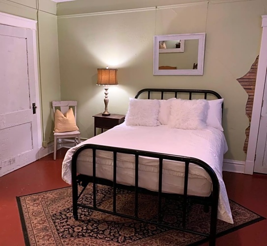Standard Suite